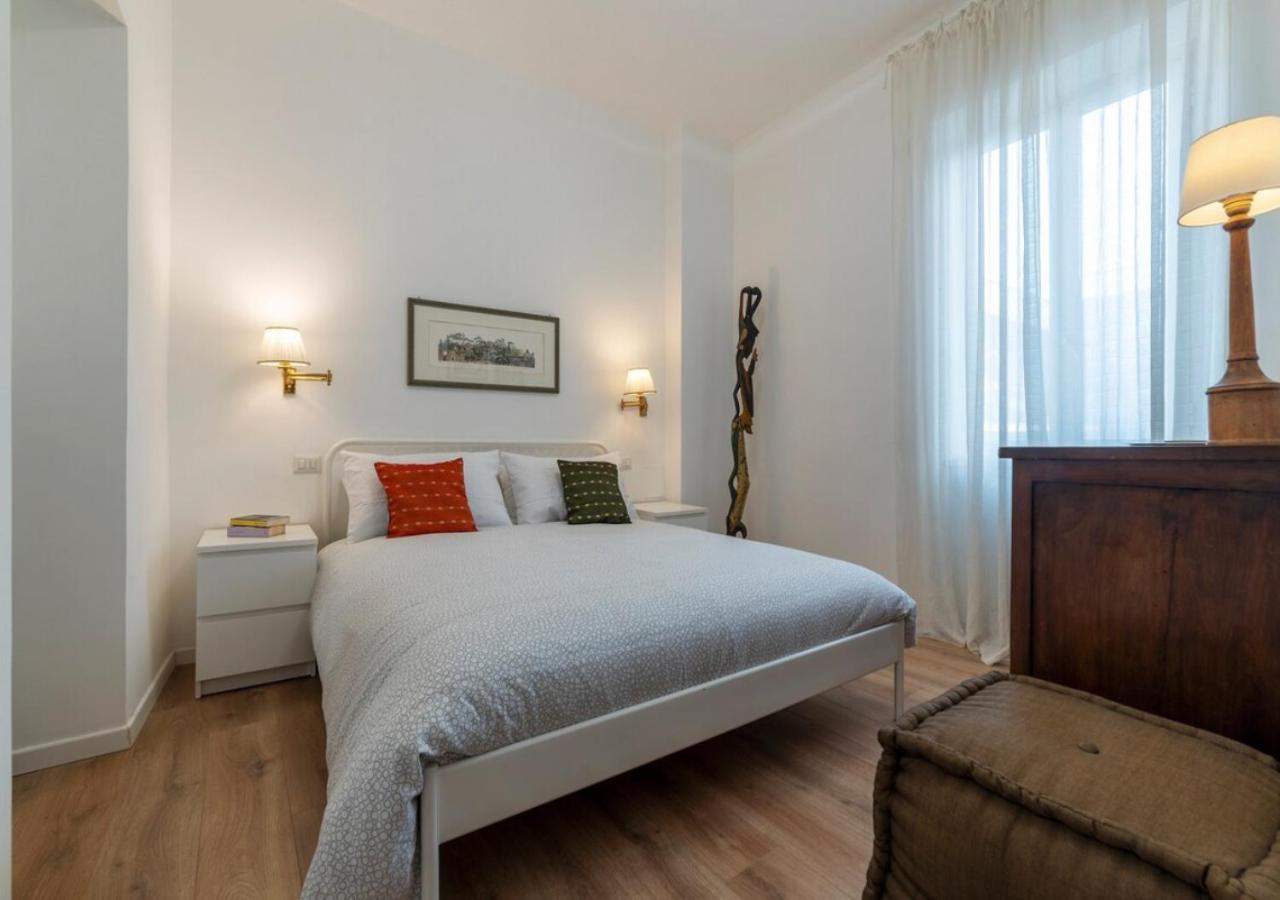 Elegant, With Private Terrace Next To The Vatican Roma Exterior foto